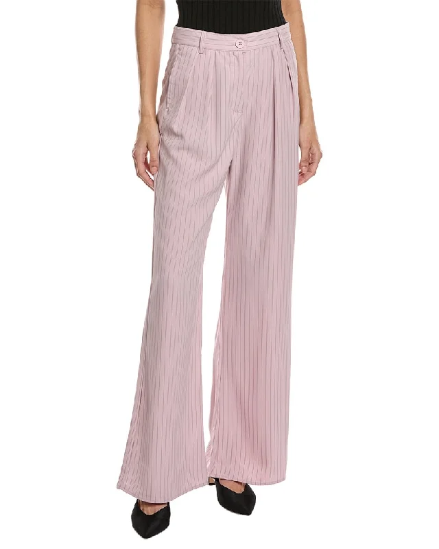 Buy More, Save More!Aiden Pleated Trouser