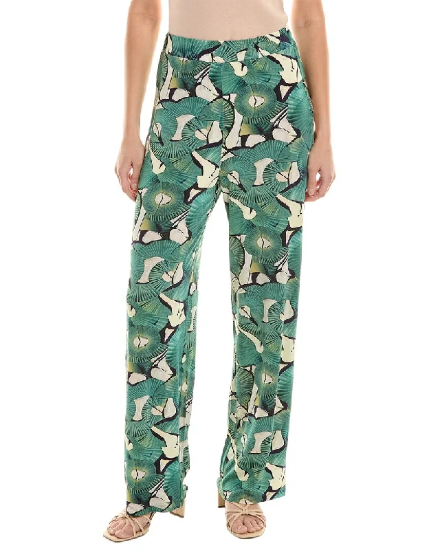 Hurry! While Supplies Last!ALPHA STUDIO Palazzo Pant