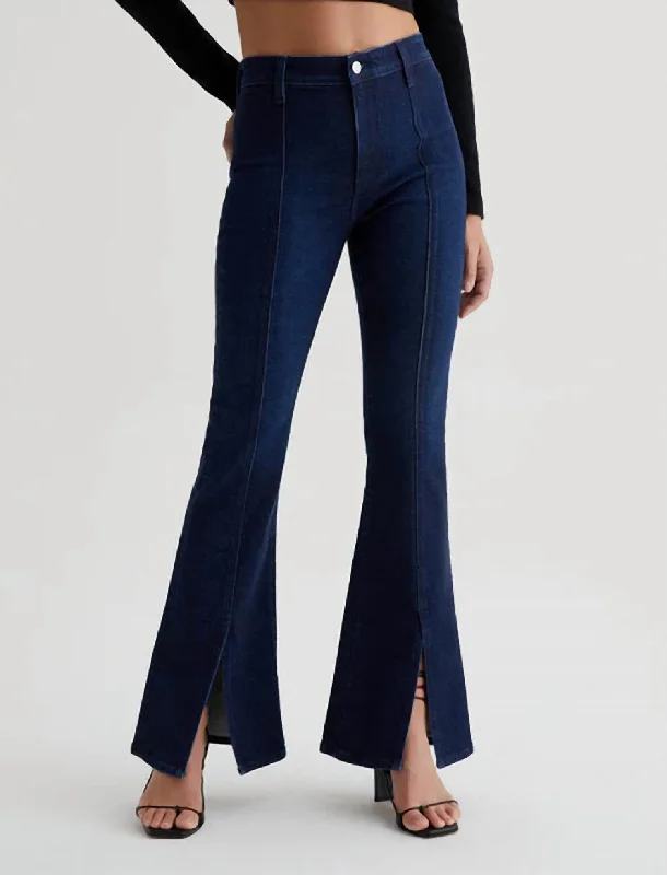 Snag the Best Prices Now!Anisten Emrata X Ag High-Rise Bootcut In Subway