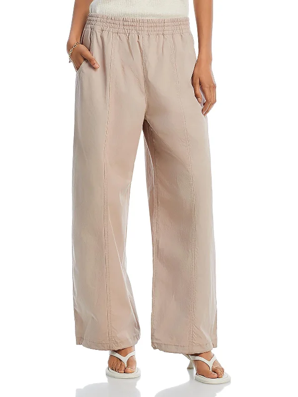 Instant Savings Await!Dakota Womens Deep Pocket Cotton Jogger Pants