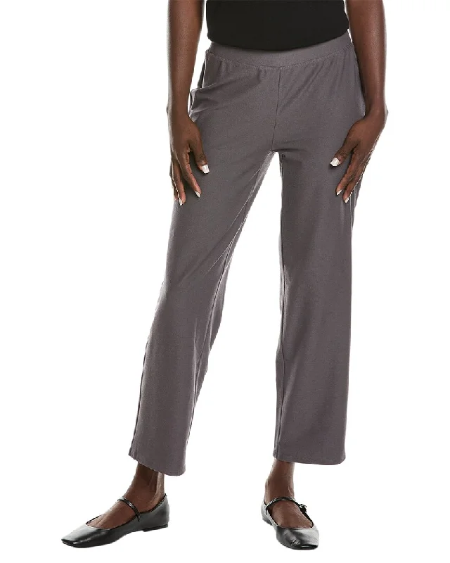 Savings You Can’t Ignore!EILEEN FISHER Straight Pant