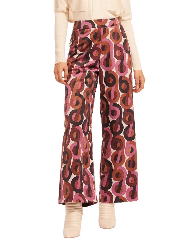 Enjoy Huge Discounts Now!Eva Franco Taylor Pants