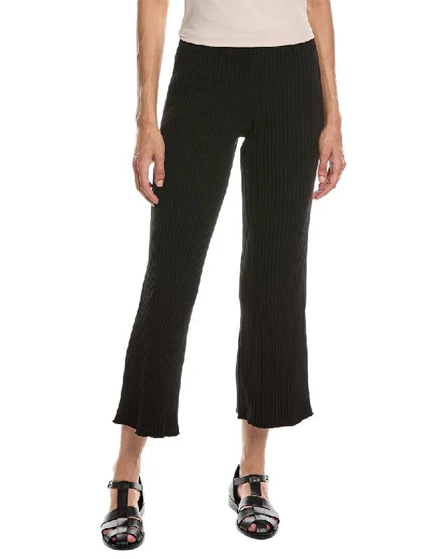 Find Your Perfect Deal Today!John Elliott Ginza Rib Cropped Pant