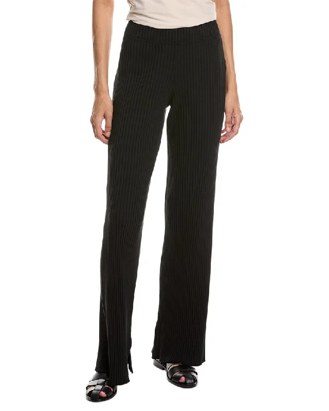 Your Shopping Spree Starts Here!John Elliott Ginza Rib Split Pant