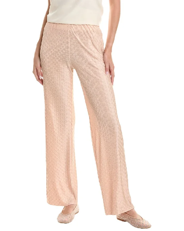 Unmissable Offers Await!Lucca Textured Pant