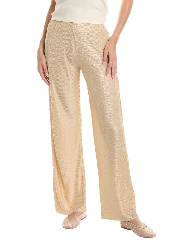 Limited Deals, Unlimited Savings!Lucca Textured Pant