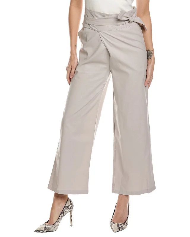 Only a Few Left – Order Now!Madison Miles Straight Pant