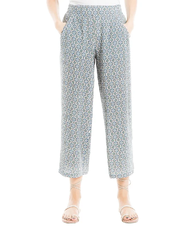 Crazy Discounts Inside!Max Studio Crop Pant