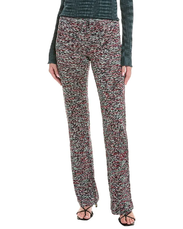 Shop Now and Save!Missoni Knit Trouser