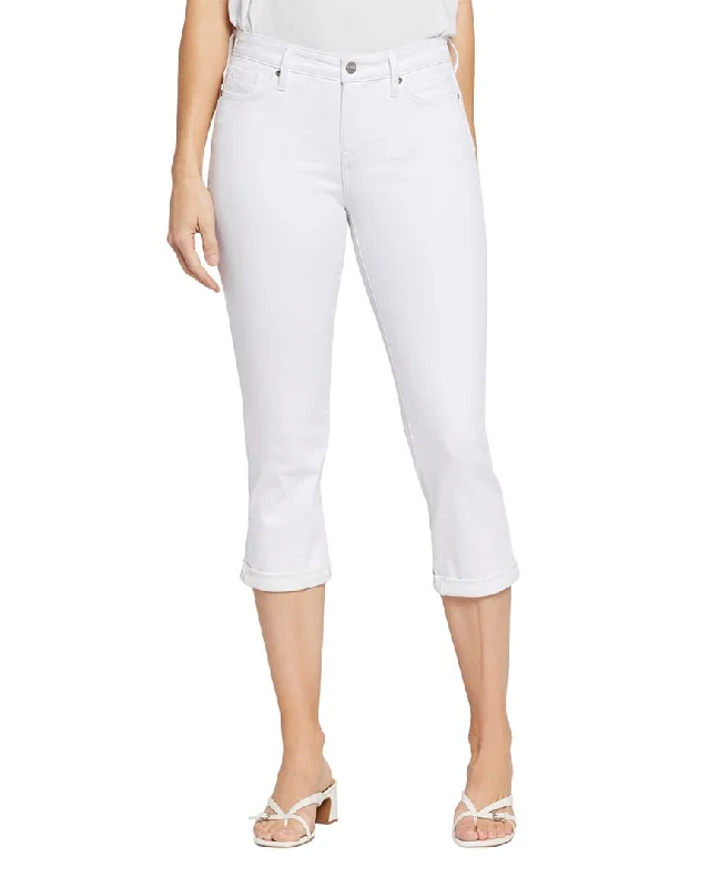 Buy More, Pay Less!NYDJ Chloe Optic White Chloe Jean