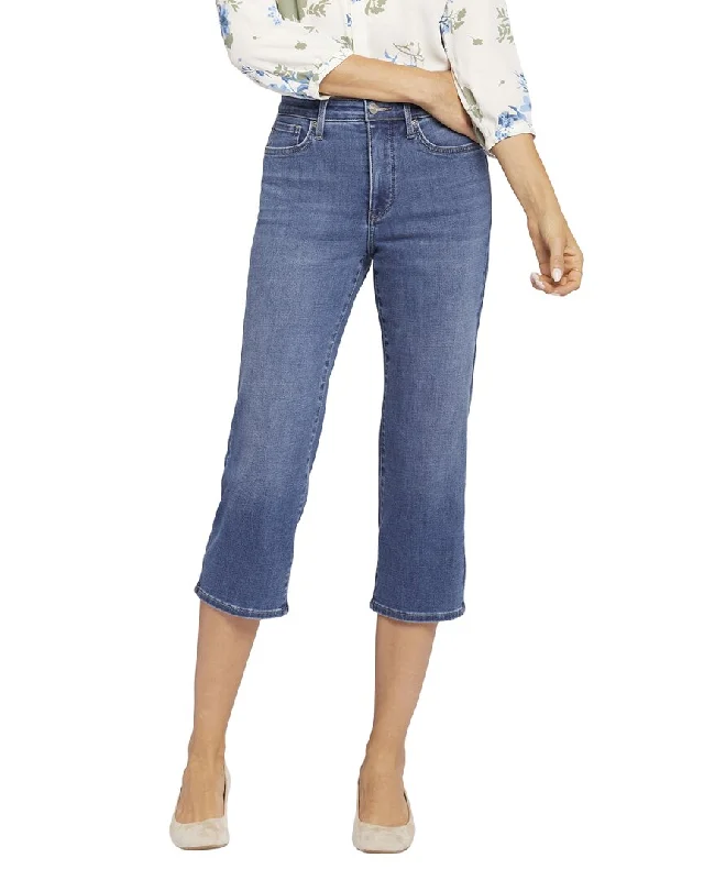 New Discounts Just Dropped!NYDJ Petite Joni Awakening Relaxed Jean