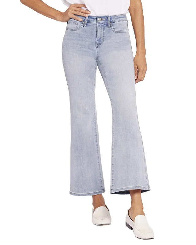 Best Deals Just for You!NYDJ Relaxed Afterglow Flare Jean