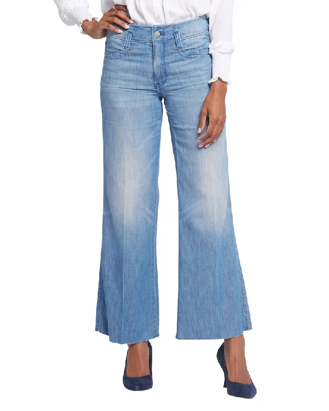 Hottest Discounts of the Year!NYDJ Teresa Everly Relaxed Jean