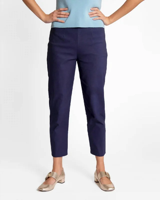 Don’t Wait – Deals Won’t Last!Petrie Pant In Navy