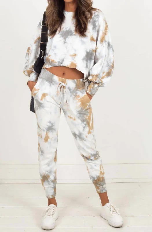 The Best Offers Are Here!Shoreline Jogger In Moon Rock Cosmic