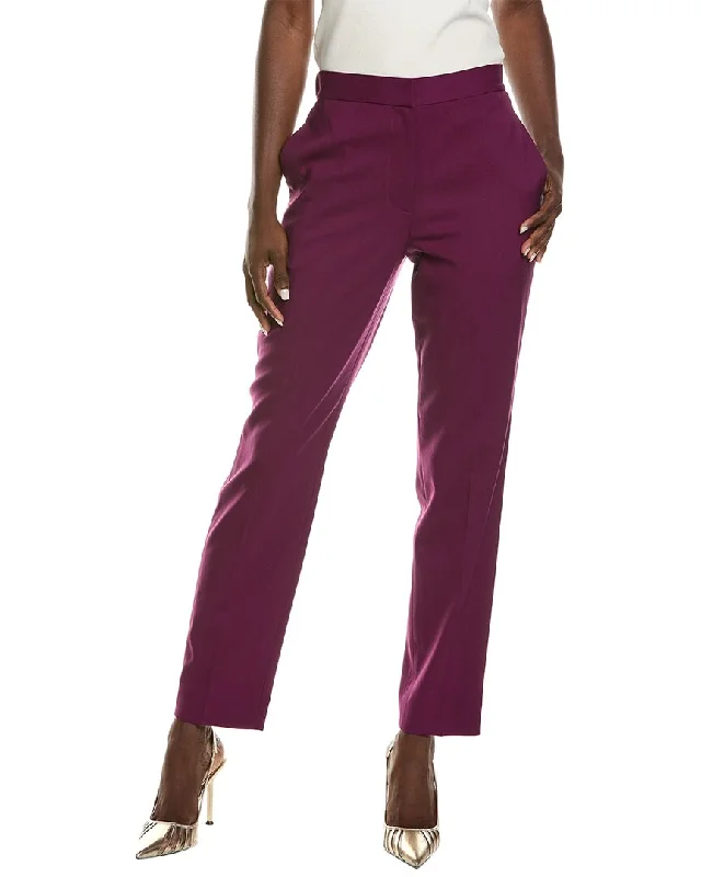 One Day Only – Huge Savings!St. John Wool-Blend Pant