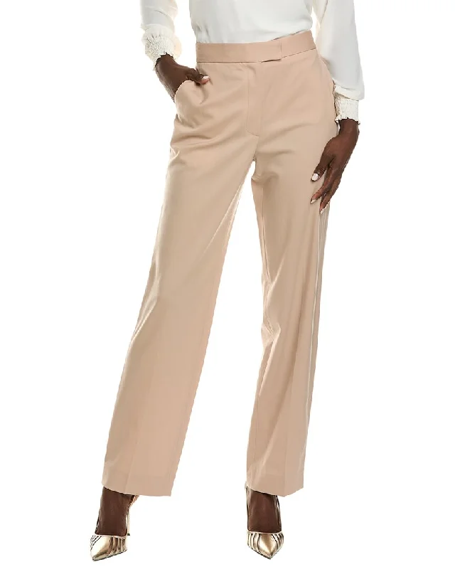 Unmissable Offers Await!St. John Wool-Blend Pant