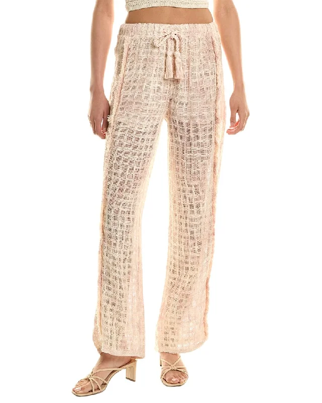 Best Price of the Season!Surf Gypsy Wide Leg Pant