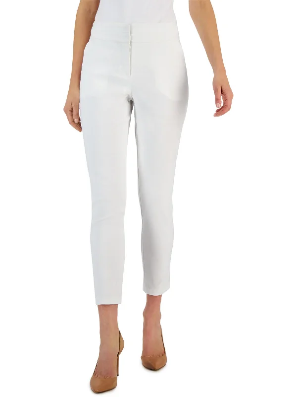 Shop Before It’s Gone!Womens High Waisted Slim Skinny Pants