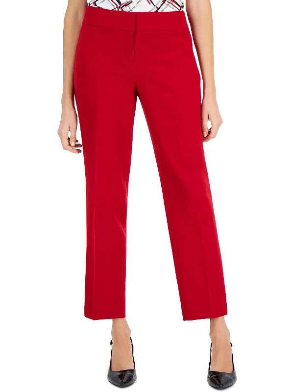 Time to Snag a Bargain!Womens Slim Mid Rise Skinny Pants