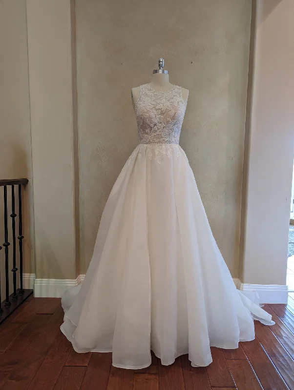 Instant Savings Await!Allure Bridals 99175