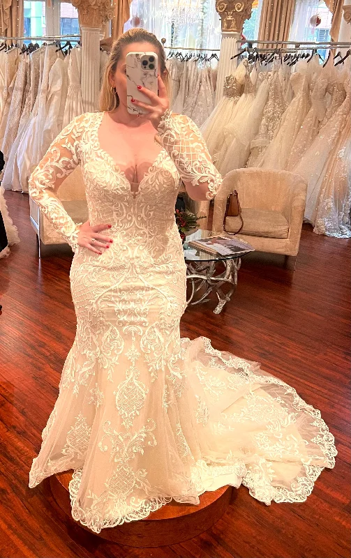 Snag the Best Prices Now!Maggie Sottero Dakota