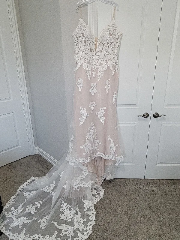 Get More for Less!Maggie Sottero Tuscany Royale