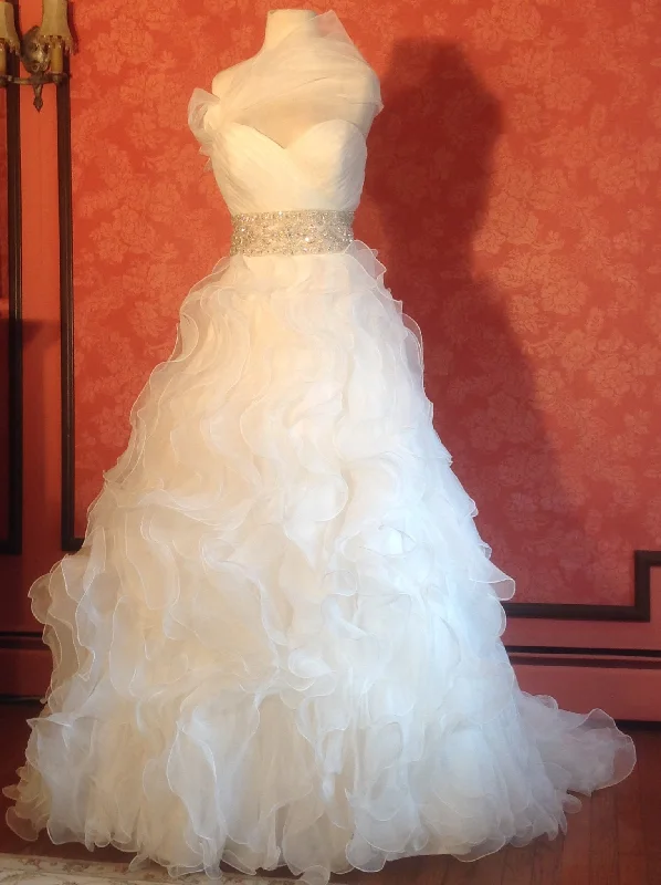 Save More Than Ever!Mori Lee 1803