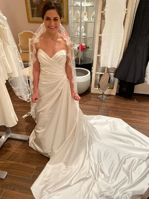 Your Exclusive Offer Awaits!Sophia Tolli Desiree Y11721