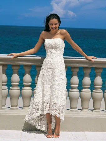 Mega Sale Happening Now!Alfred Angelo 1774NT