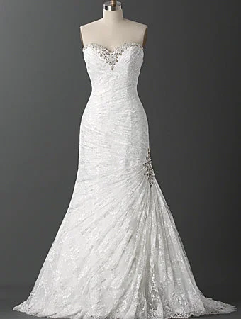 Don't Miss Out!Alfred Angelo Juliet 2396