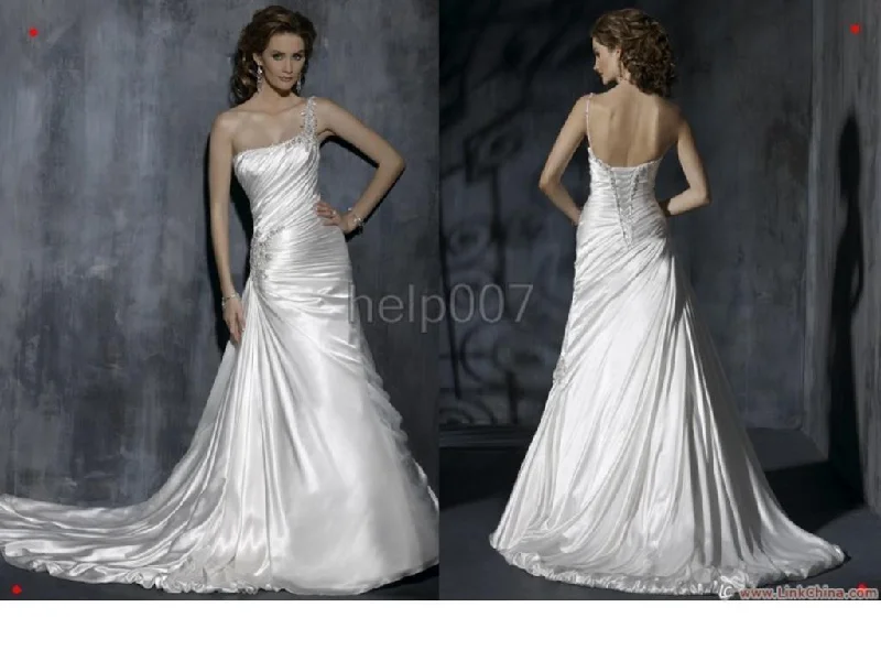 Limited Stock Available!Maggie Sottero Desiree